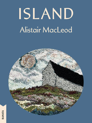 cover image of Island